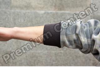 Forearm texture of street references 339 0001